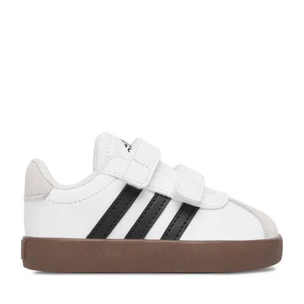 Adidas Tenisice adidas CEO-VL COURT 3.0 CF I ID9157 INF Bijela