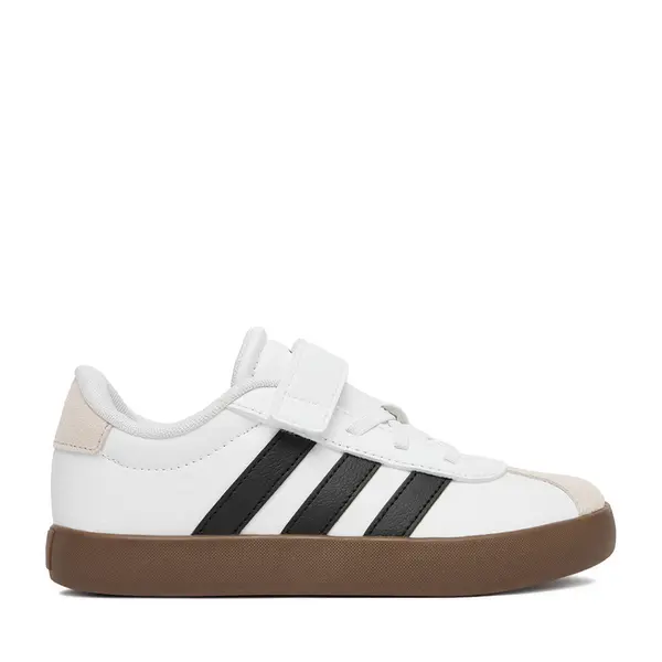 Adidas Tenisice adidas CEO-VL COURT 3.0 EL C ID9155 Bijela