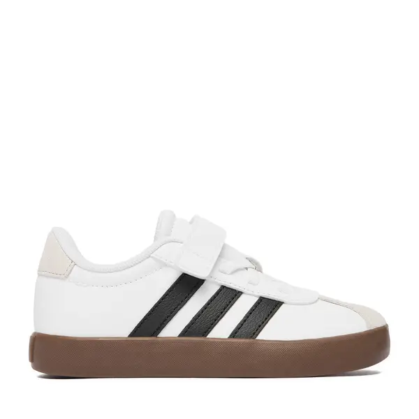 Adidas Tenisice adidas CEO-VL COURT 3.0 EL C ID9155 PS Bijela