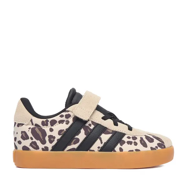 Adidas Tenisice adidas CEO-VL COURT 3.0 EL C KH8704 Bež