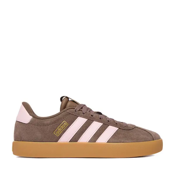 Adidas Tenisice adidas CEO-VL COURT 3.0 IH6516 Smeđa