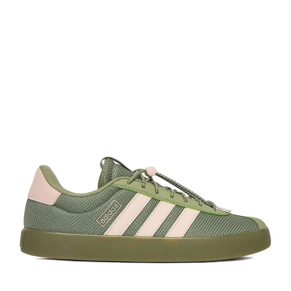 Adidas Tenisice adidas CEO-VL COURT 3.0 IH6603 Zelena