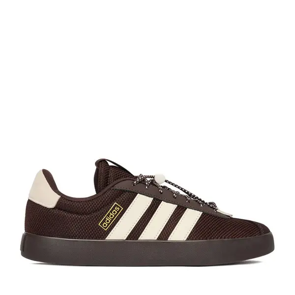 Adidas Tenisice adidas CEO-VL COURT 3.0 IH6605 Smeđa