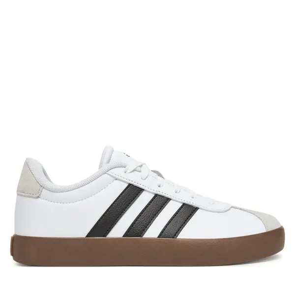 Adidas Tenisice adidas CEO-VL COURT 3.0 K ID9062 Bijela