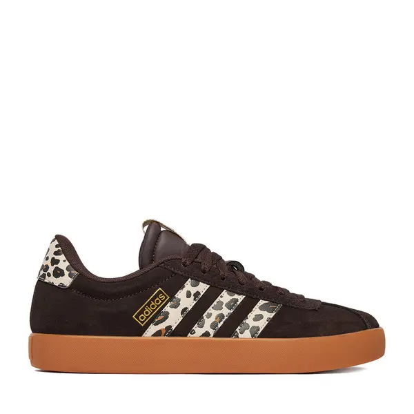 Adidas Tenisice adidas CEO-VL COURT 3.0 KI3347 Smeđa