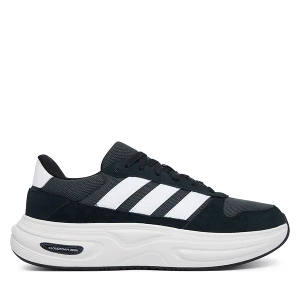 Adidas Tenisice adidas Cloudfoam Cuxxion 80S KJ4268 Crna