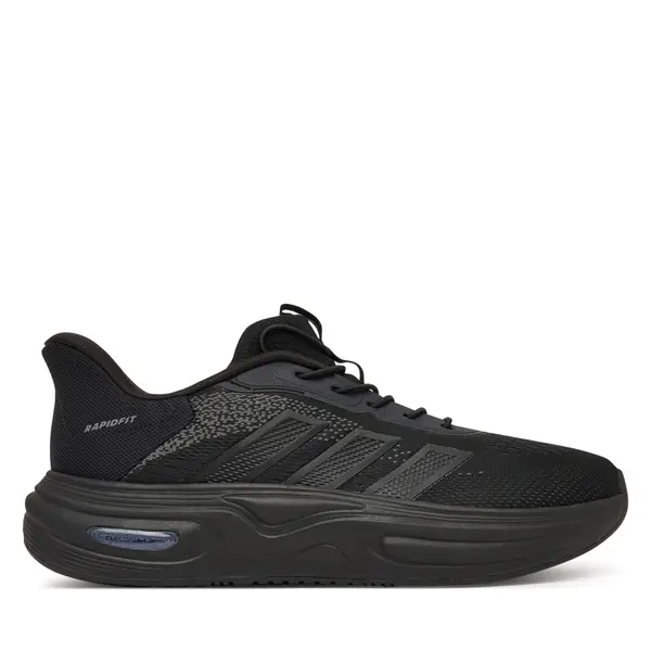 Adidas Tenisice adidas Cloudfoam Cuxxion Rapidfit HP3428 Crna