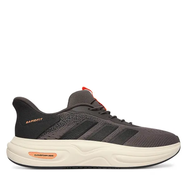 Adidas Tenisice adidas Cloudfoam Cuxxion Rapidfit JS2280 Siva
