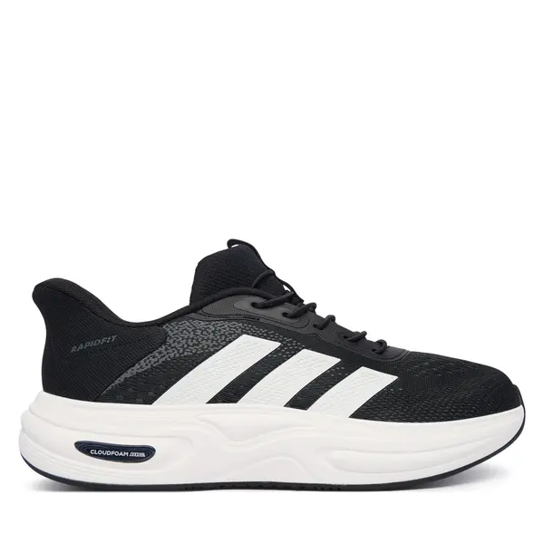 Adidas Tenisice adidas Cloudfoam Cuxxion Rapidfit Shoes KI9565 Crna
