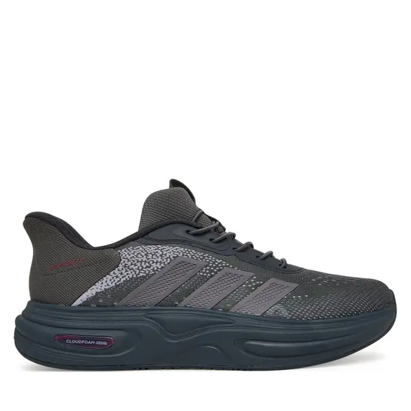 Adidas Tenisice adidas Cloudfoam Cuxxion Rapidfit Shoes KI9571 Siva