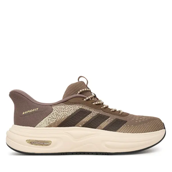 Adidas Tenisice adidas Cloudfoam Cuxxion Rapidfit Shoes KI9608 Smeđa