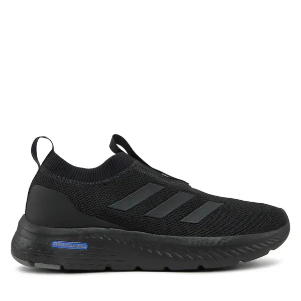 Adidas Tenisice adidas Cloudfoam Move Sock ID6520 Crna