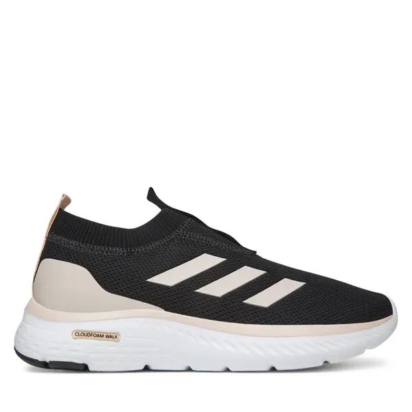 Adidas Tenisice adidas Cloudfoam Move Sock ID6525 Crna