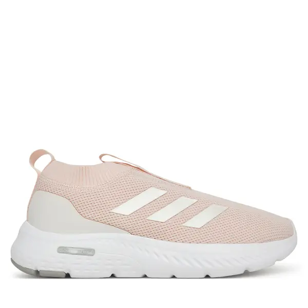 Adidas Tenisice adidas Cloudfoam Move Sock JI4837 Ružičasta