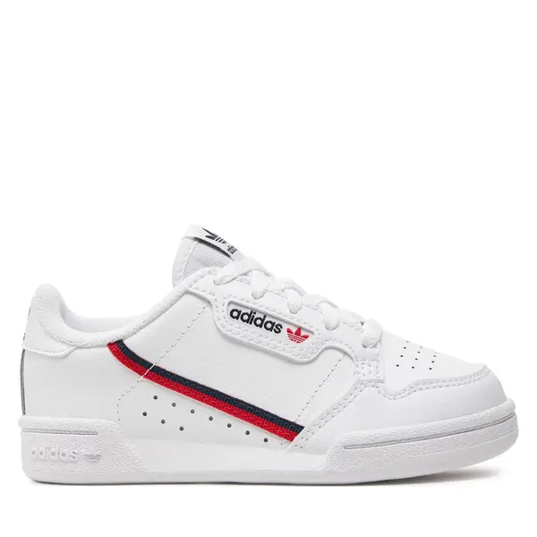 Adidas Tenisice adidas Continental 80 C G28215 Bijela
