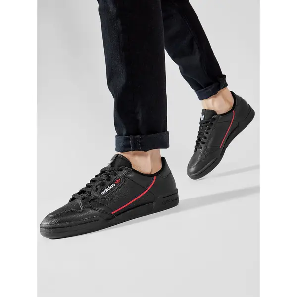 Adidas Tenisice adidas Continental 80 G27707 Crna