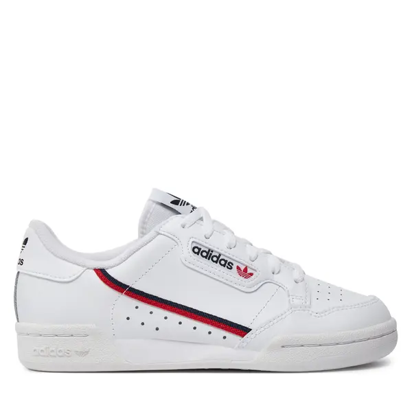 Adidas Tenisice adidas Continental 80 J F99787 Bijela