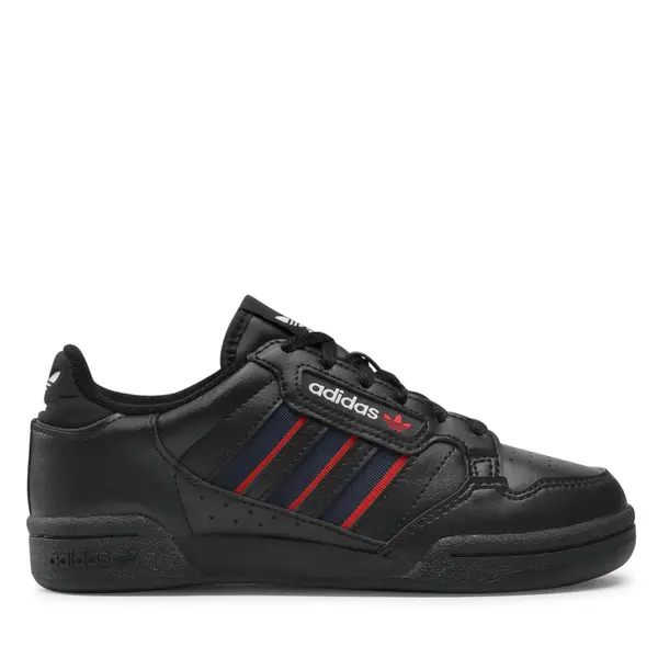 Adidas Tenisice adidas Continental 80 Stripes J FY2698 Crna