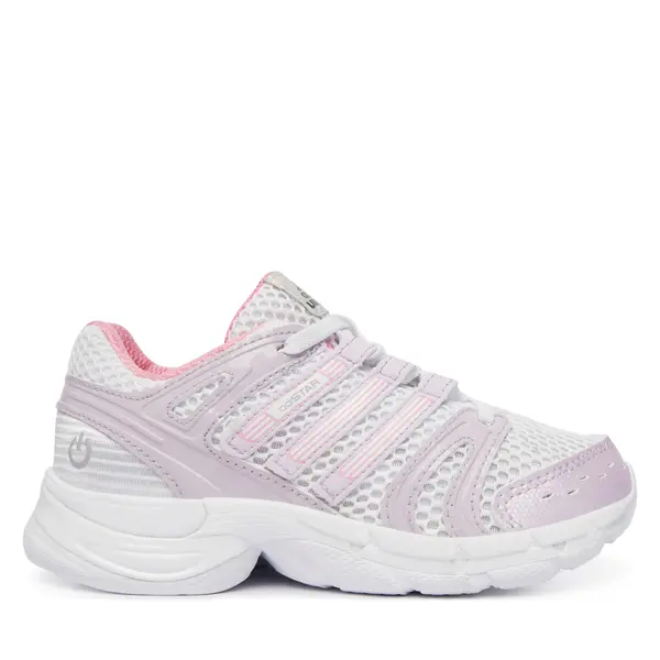 Adidas Tenisice adidas Control 5 Led Elastic Lace KK2615 Bijela