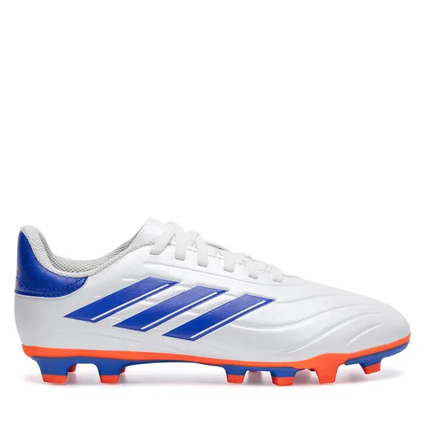 Adidas Tenisice adidas COPA PURE 2 CLUB FxG J IG6412 Bijela