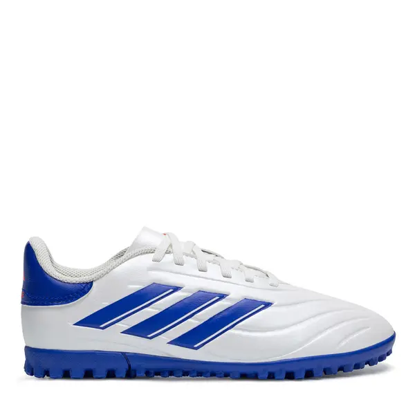 Adidas Tenisice adidas COPA PURE 2 CLUB TF J IG8691 Bijela