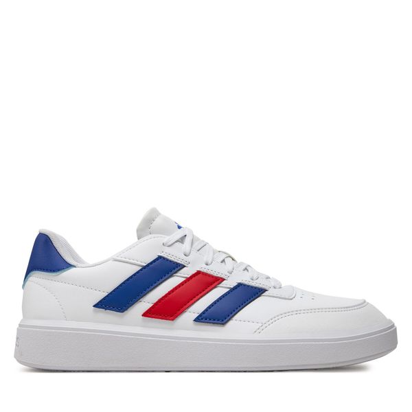 adidas Tenisice adidas Courtblock IF4032 Bijela