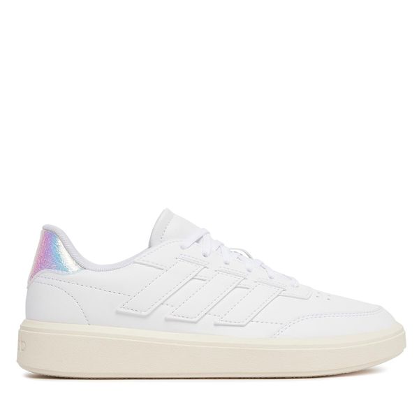 adidas Tenisice adidas Courtblock IF6464 Bijela