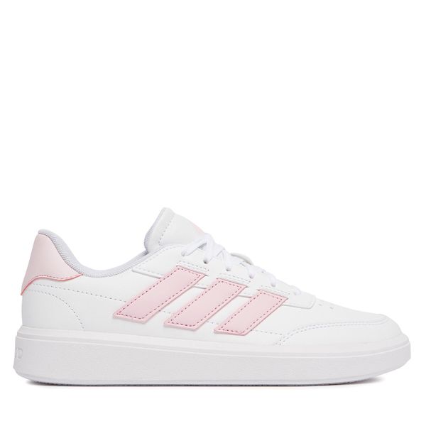 adidas Tenisice adidas Courtblock IF6466 Bijela