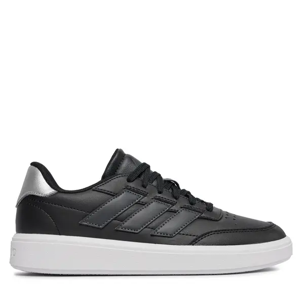Adidas Tenisice adidas Courtblock IF6492 Crna