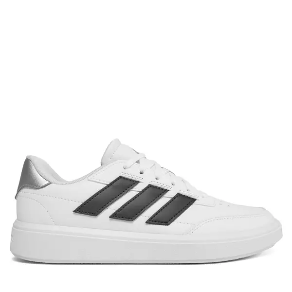 Adidas Tenisice adidas Courtblock IF6493 Bijela