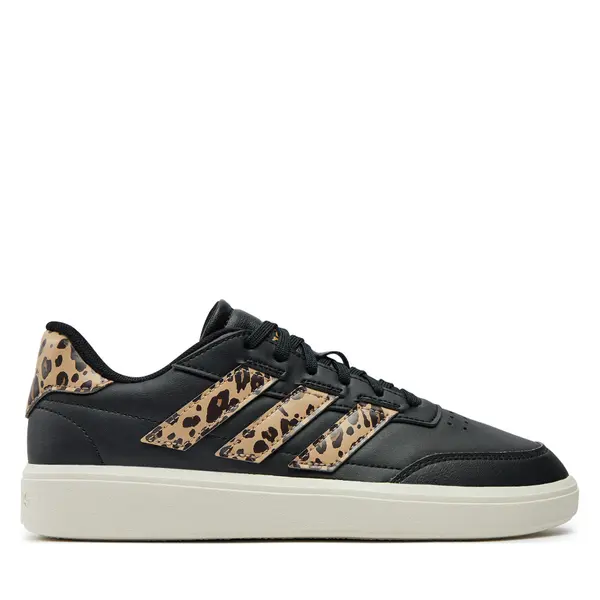 Adidas Tenisice adidas Courtblock IH0045 Crna