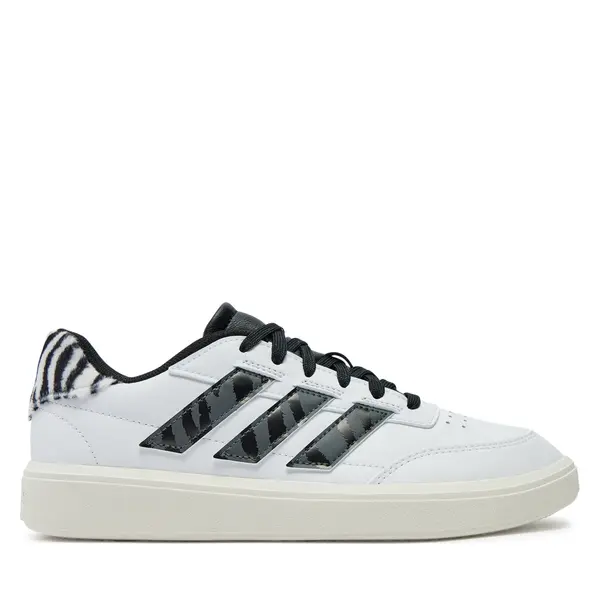Adidas Tenisice adidas Courtblock IH0046 Bijela
