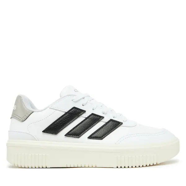 Adidas Tenisice adidas Courtblock JI2202 Bijela