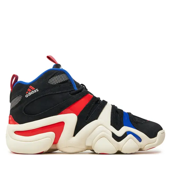 Adidas Tenisice adidas Crazy 8 IF4521 Crna