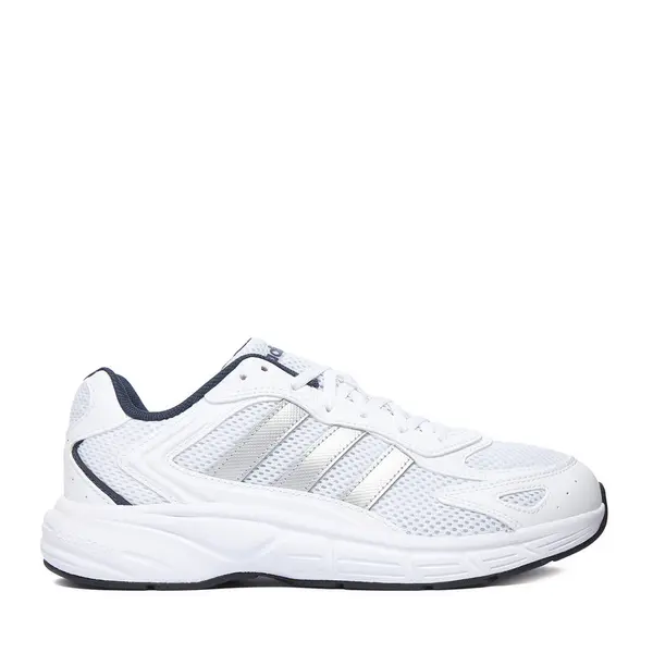 Adidas Tenisice adidas CWB-ECLYPTIX 2000 J KI3913 Bijela