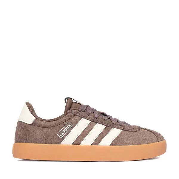 Adidas Tenisice adidas CWBEO-VL COURT 3.0 JI1247 Smeđa