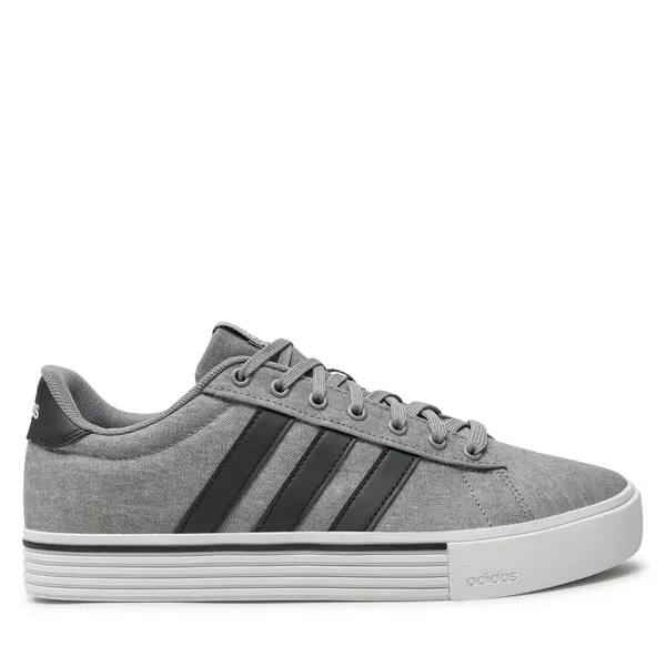 Adidas Tenisice adidas Daily 4.0 IF4493 Siva
