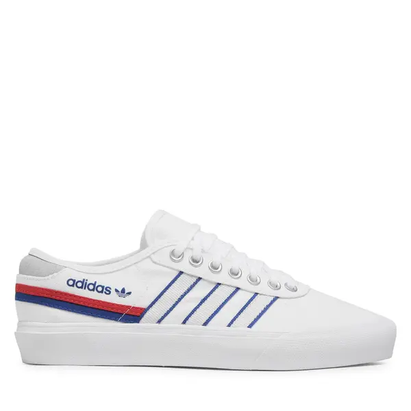 Adidas Tenisice adidas Delpala FV0639 Bijela