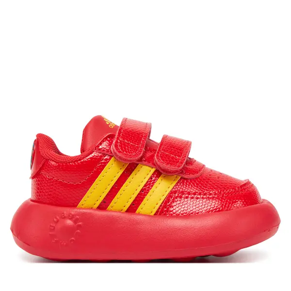 Adidas Tenisice adidas Disney Breaknet 2.0 JH9235 Crvena