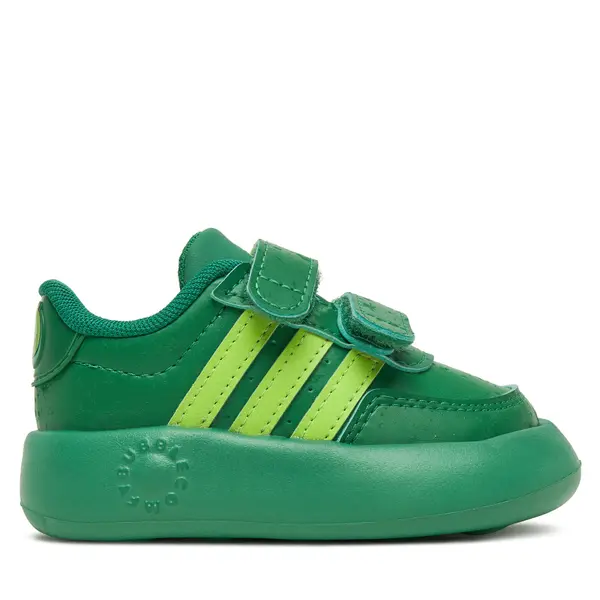 Adidas Tenisice adidas Disney Breaknet Monsters Inc. JH9234 Zelena
