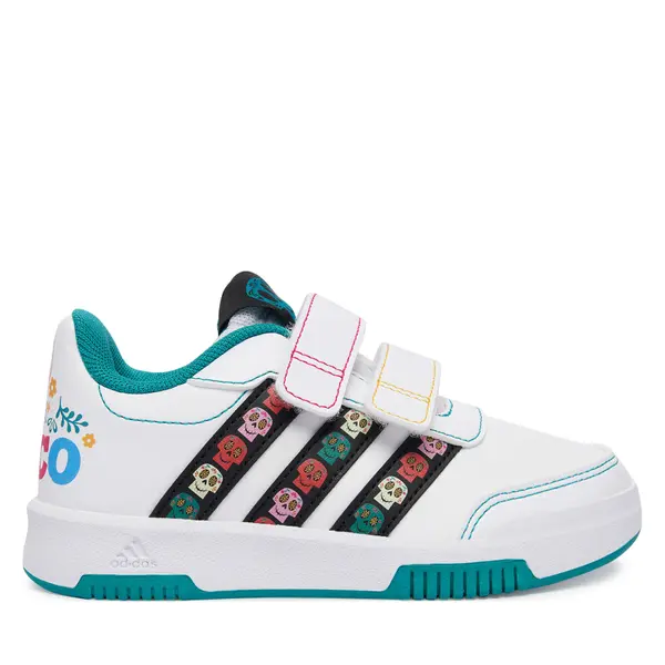 Adidas Tenisice adidas Disney Coco Tensaur JQ6174 Bijela