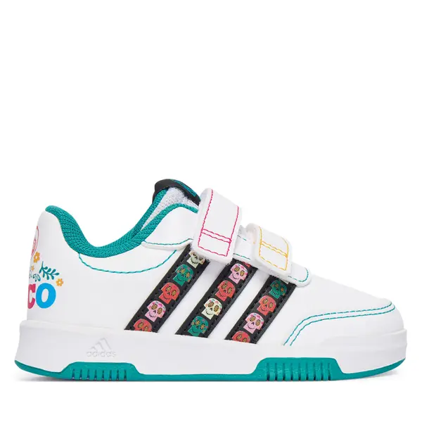Adidas Tenisice adidas Disney Coco Tensaur JQ6175 Bijela