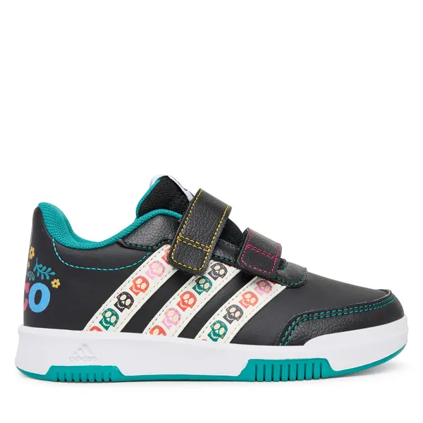 Adidas Tenisice adidas Disney Coco Tensaur JR8127 Crna