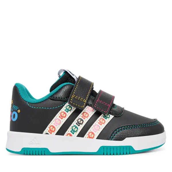 Adidas Tenisice adidas Disney Coco Tensaur JR8129 Crna