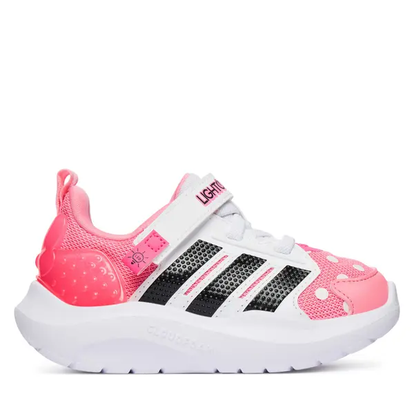 Adidas Tenisice adidas Disney Lightorama Minnie Mouse HQ9193 Ružičasta