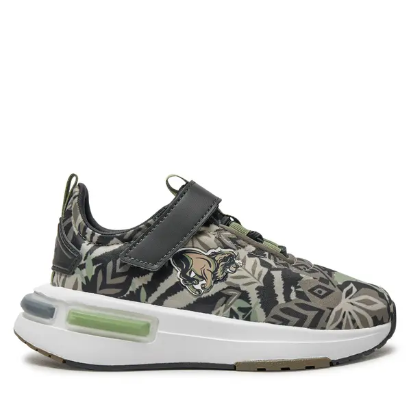 Adidas Tenisice adidas Disney Lion King Racer Tr23 IF4124 Siva