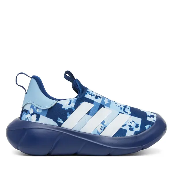 Adidas Tenisice adidas Disney Mickey Mouse Monofit IH6314 Tamnoplava