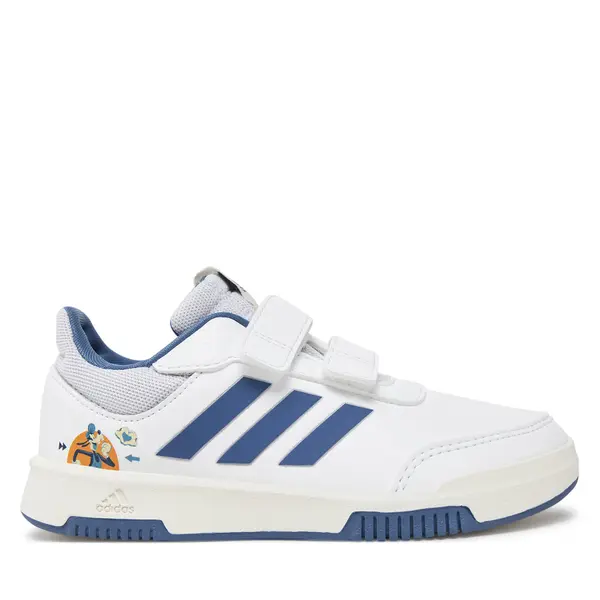 Adidas Tenisice adidas Disney Mickey Mouse Tensaur IH1193 Bijela