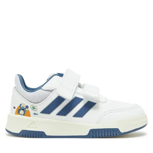 Adidas Tenisice adidas Disney Mickey Mouse Tensaur IH8879 Bijela