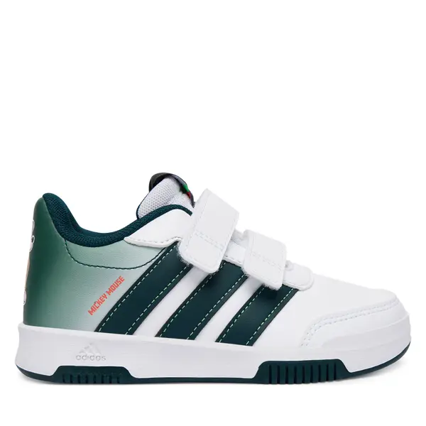 Adidas Tenisice adidas Disney Mickey Mouse Tensaur JR8126 Bijela